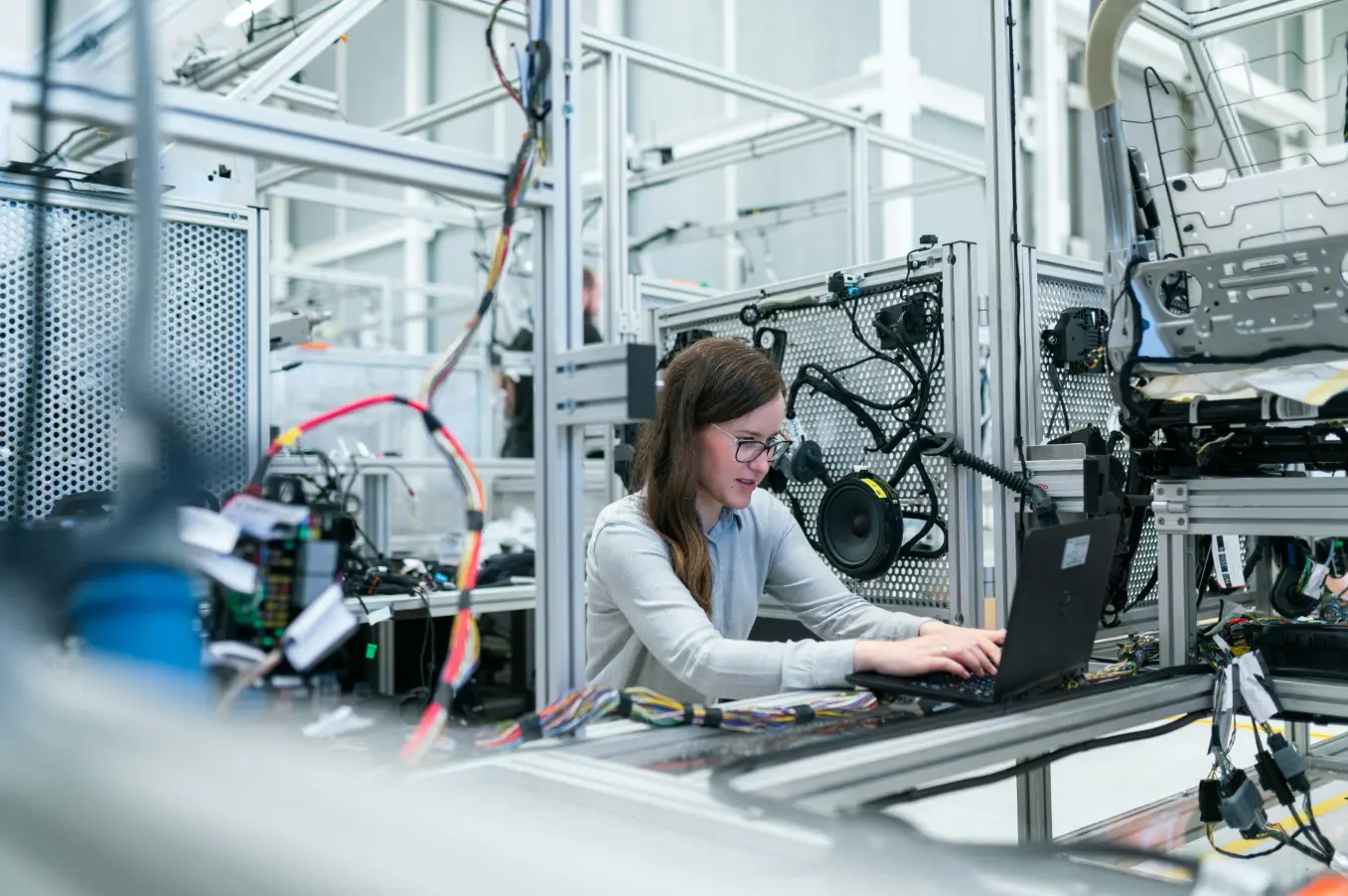 Tata Power Valve Automation