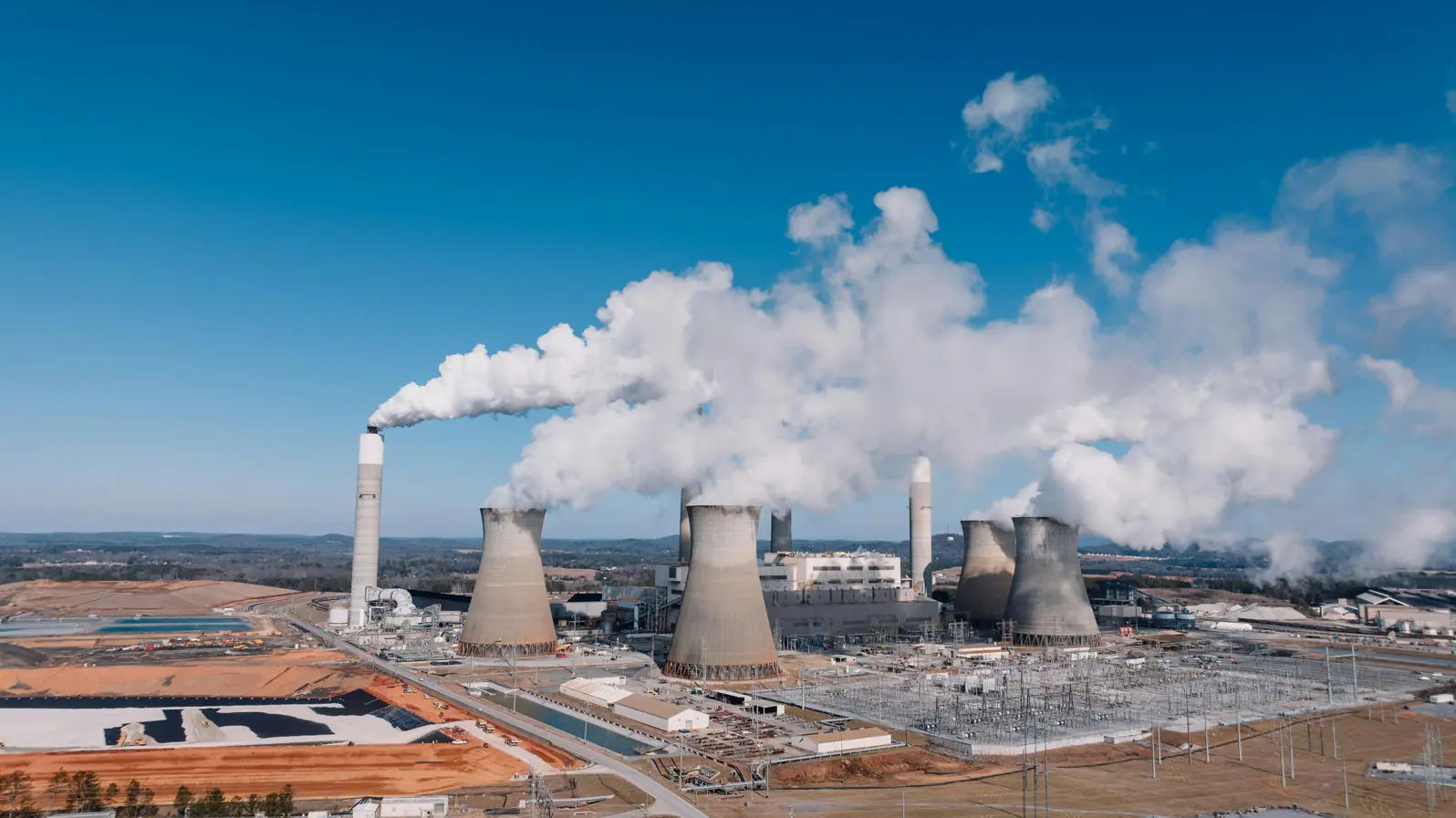 SEIL - Seil Energy Ltd Power Plant
