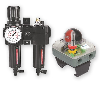 Control Valve Accessories