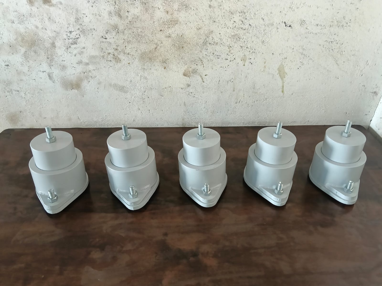 Vibration Absorber 1
