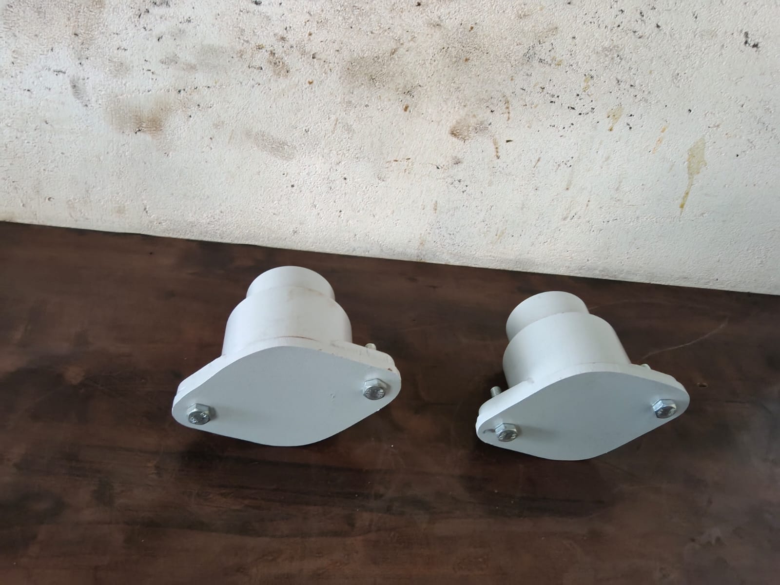 Vibration Absorber 2