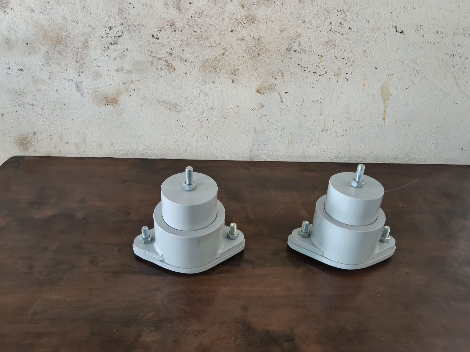 Vibration Absorber 3