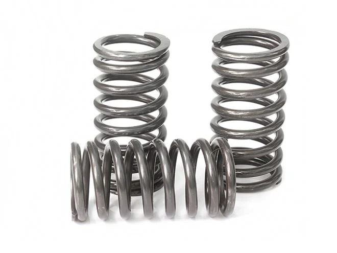 Heavy Duty Compression Spring